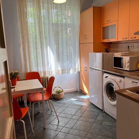 Ferienwohnung 113 In Sofia With 2Br And 2 Full Bath Exterior foto