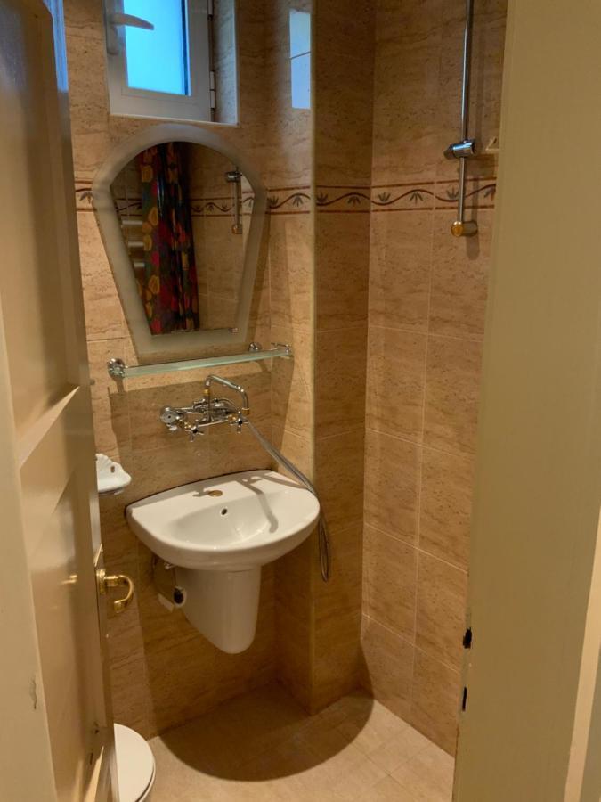 Ferienwohnung 113 In Sofia With 2Br And 2 Full Bath Exterior foto