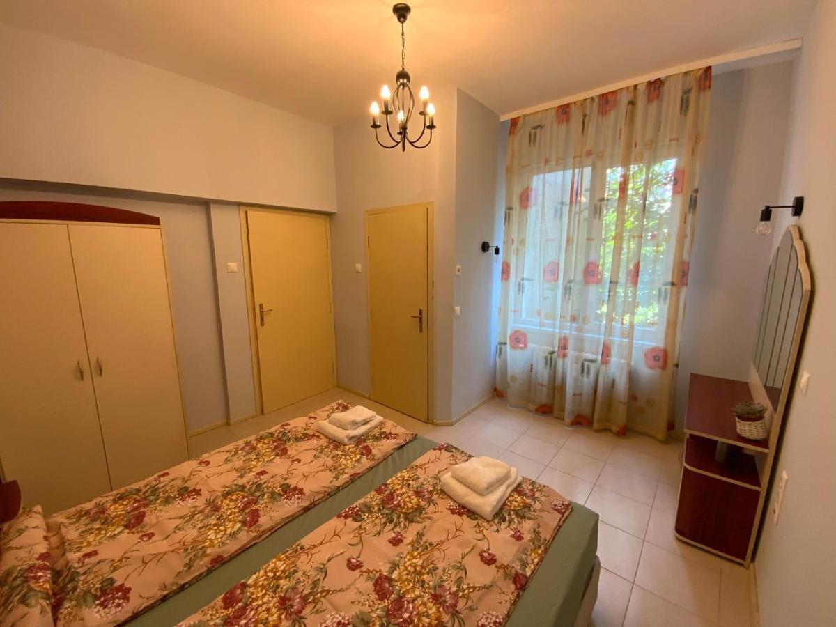 Ferienwohnung 113 In Sofia With 2Br And 2 Full Bath Exterior foto