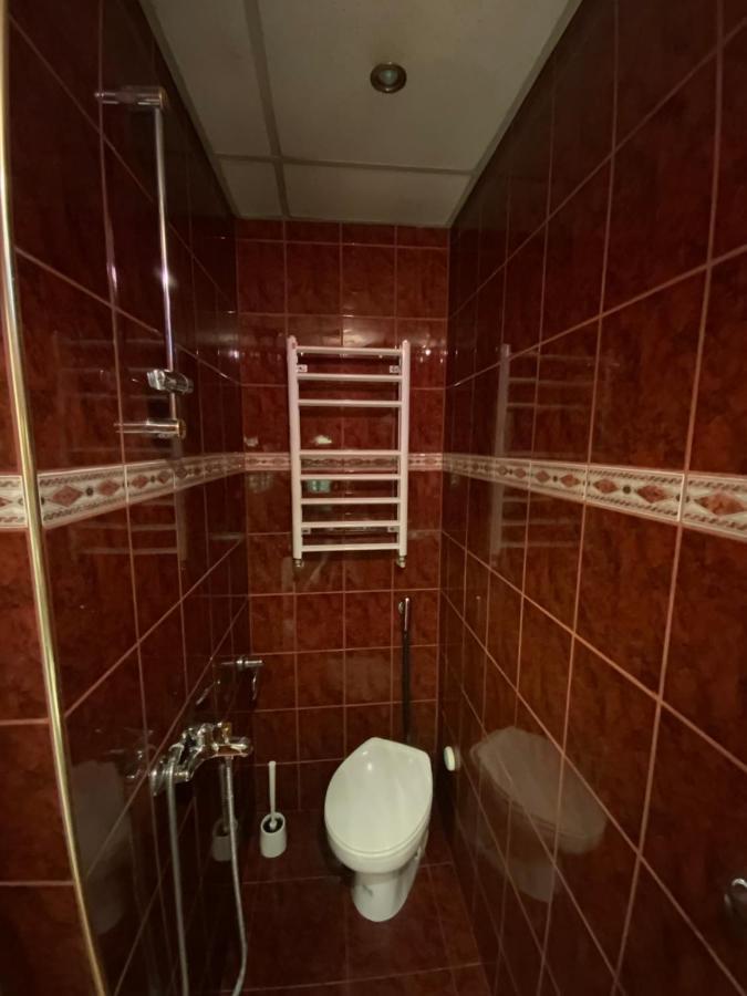 Ferienwohnung 113 In Sofia With 2Br And 2 Full Bath Exterior foto