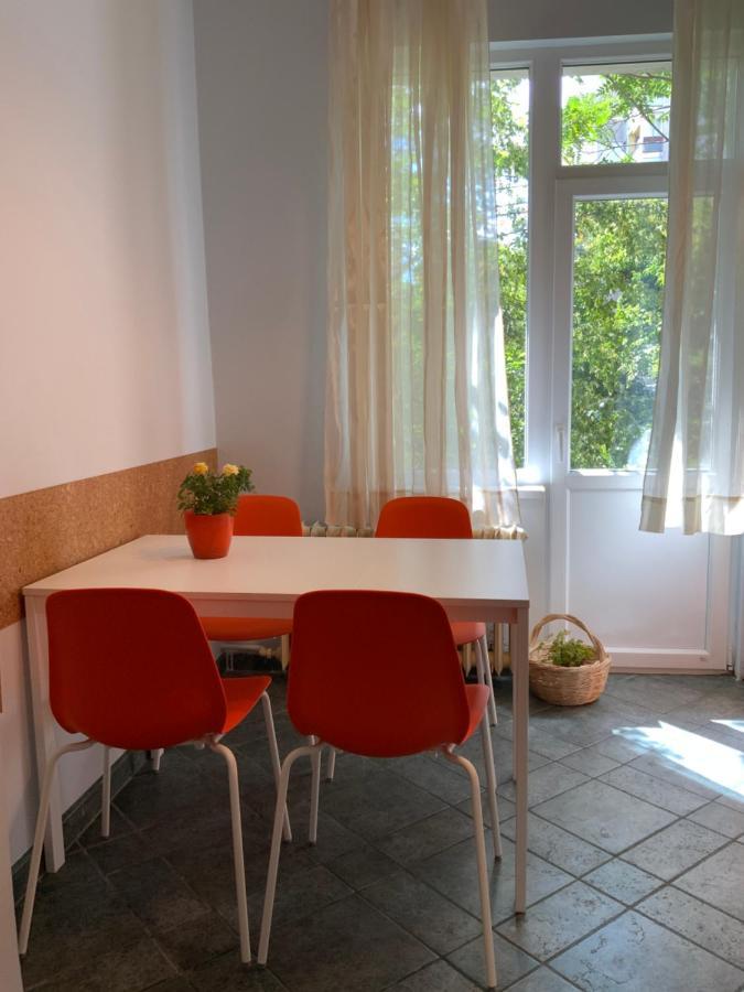 Ferienwohnung 113 In Sofia With 2Br And 2 Full Bath Exterior foto