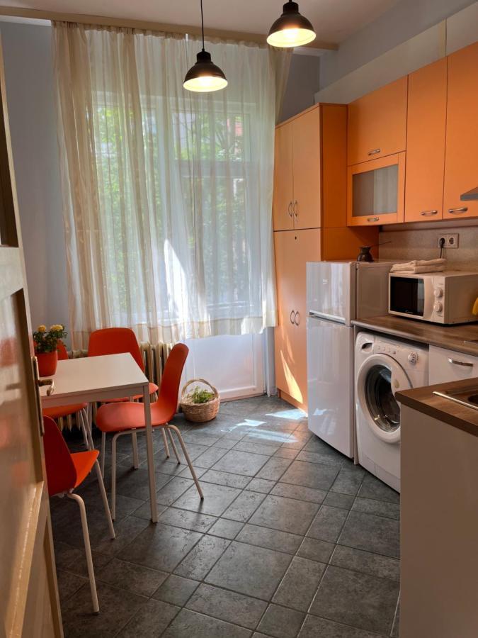 Ferienwohnung 113 In Sofia With 2Br And 2 Full Bath Exterior foto