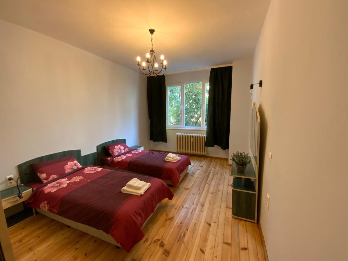 Ferienwohnung 113 In Sofia With 2Br And 2 Full Bath Exterior foto