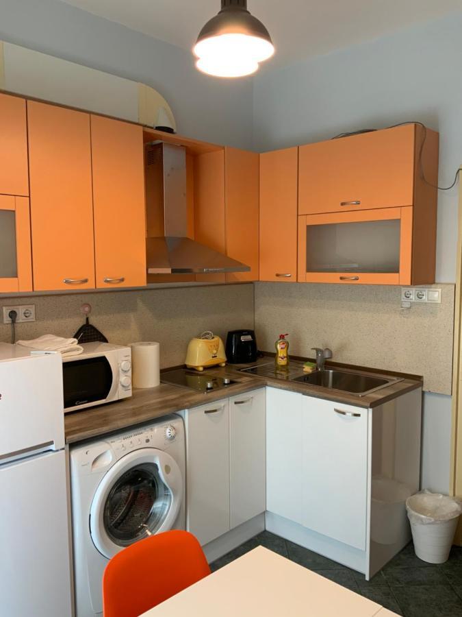Ferienwohnung 113 In Sofia With 2Br And 2 Full Bath Exterior foto