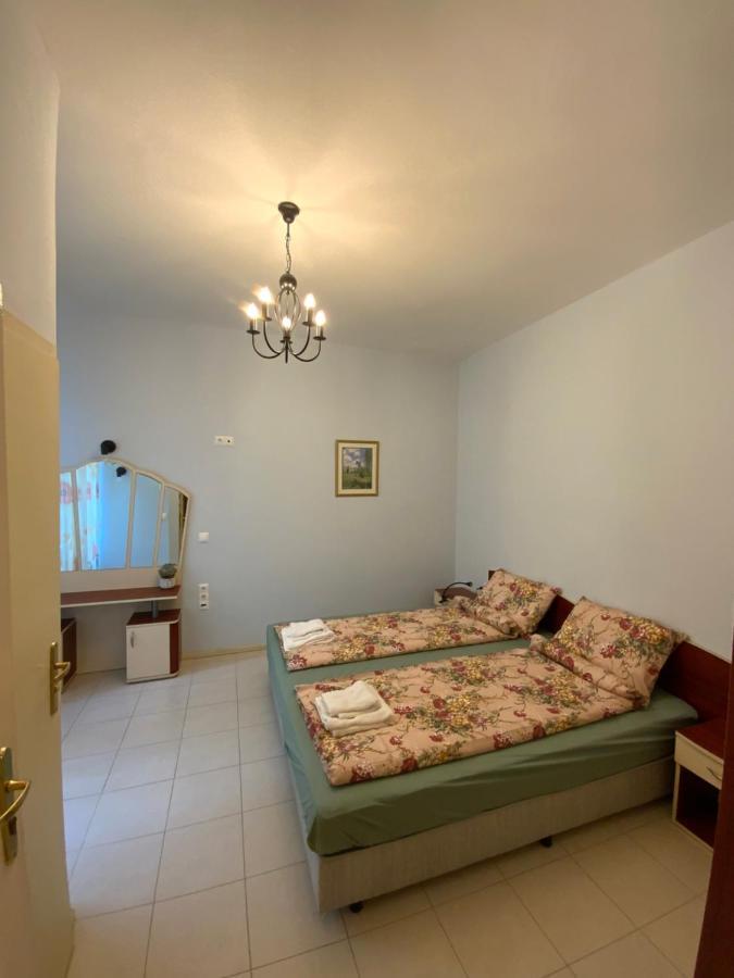 Ferienwohnung 113 In Sofia With 2Br And 2 Full Bath Exterior foto