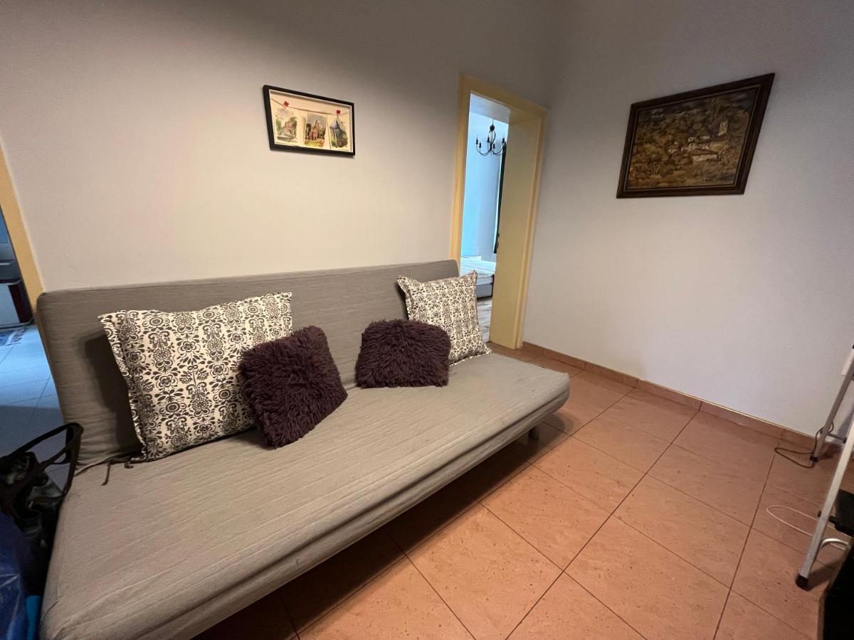 Ferienwohnung 113 In Sofia With 2Br And 2 Full Bath Exterior foto