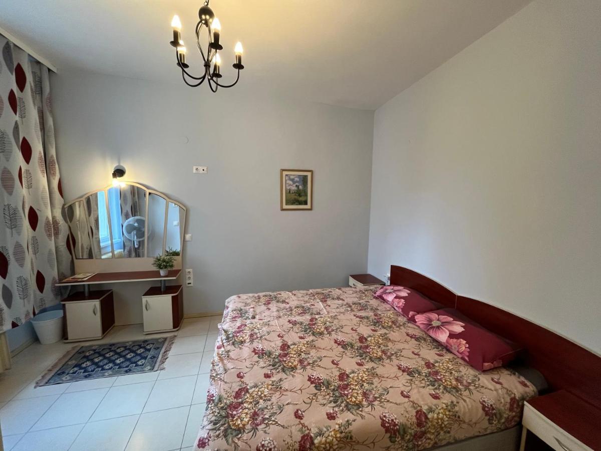 Ferienwohnung 113 In Sofia With 2Br And 2 Full Bath Exterior foto
