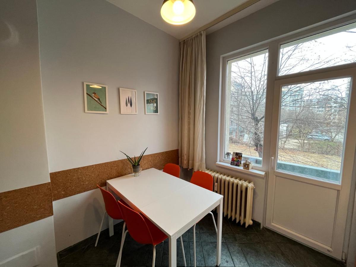 Ferienwohnung 113 In Sofia With 2Br And 2 Full Bath Exterior foto