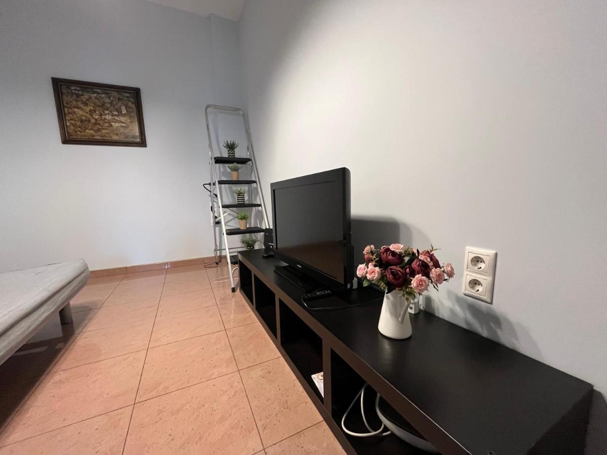 Ferienwohnung 113 In Sofia With 2Br And 2 Full Bath Exterior foto